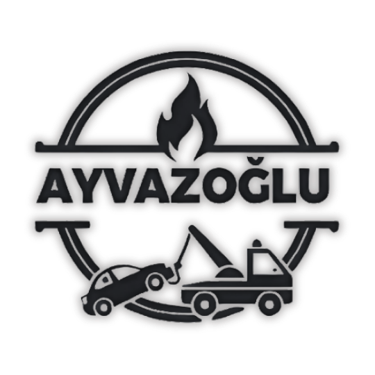 Ayvazoğlu Logo